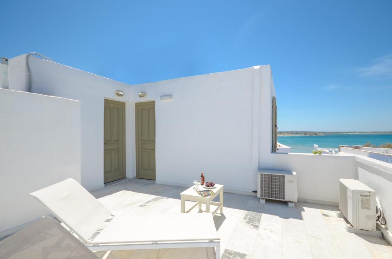 Hotel Soula Naxos Naxos City Exterior foto